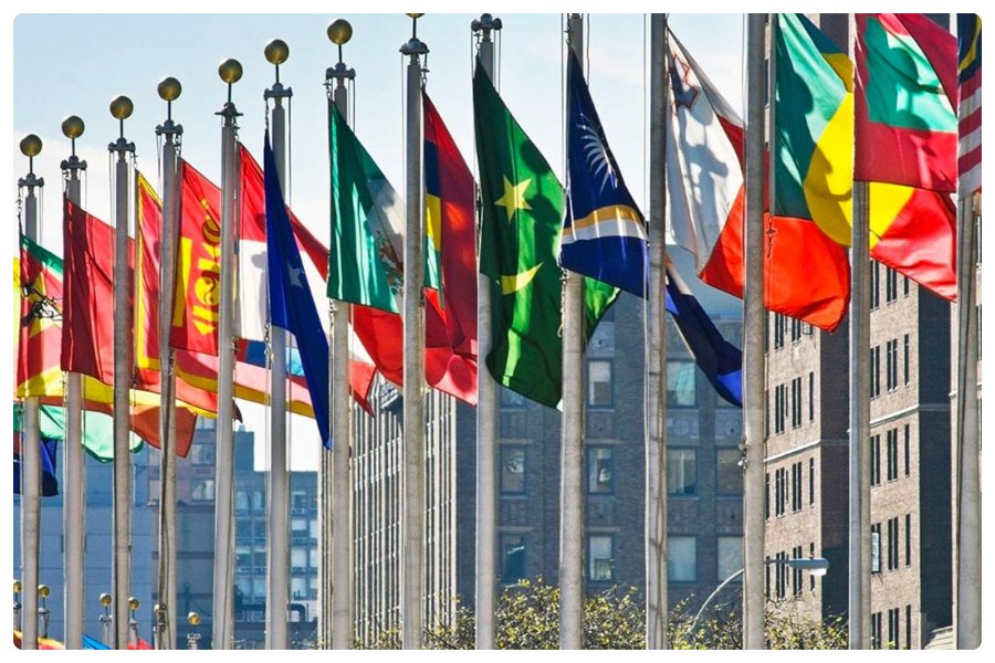 United Nation Day