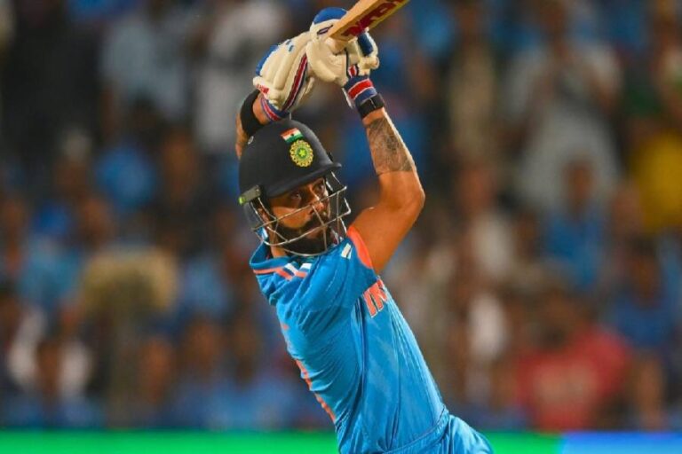 IND vs BAN ODI World Cup