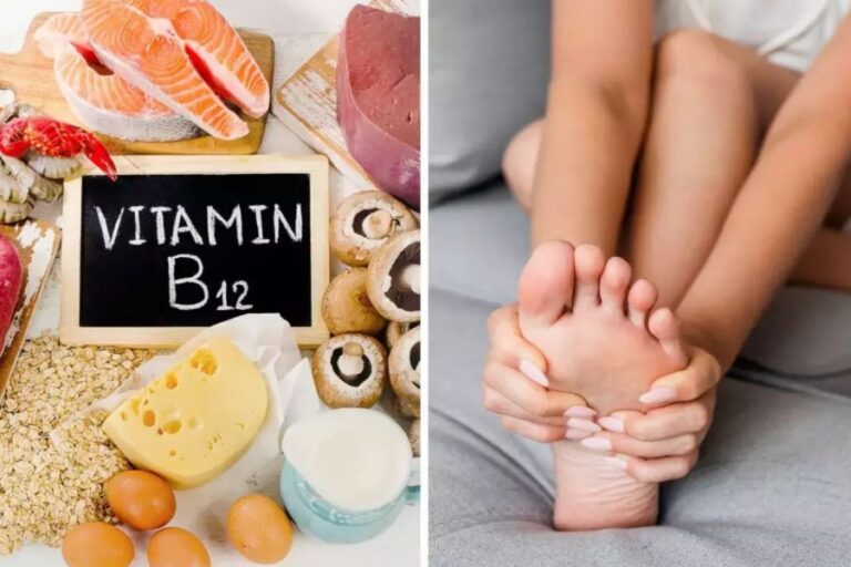 Vitamin B12 की कमी इन सभी फूड्स से करें फटाफट दूर, नहीं तो होंगे यह सभी रोग