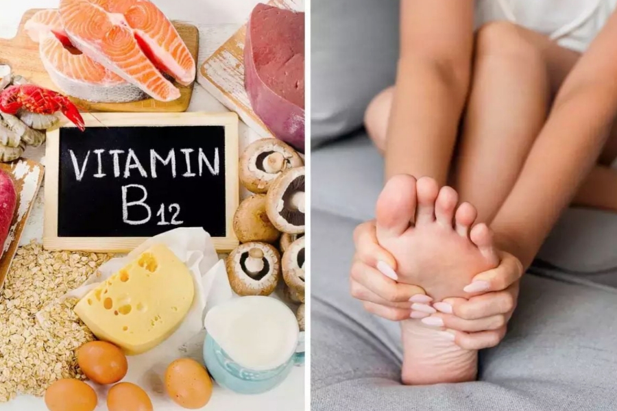 Vitamin B12