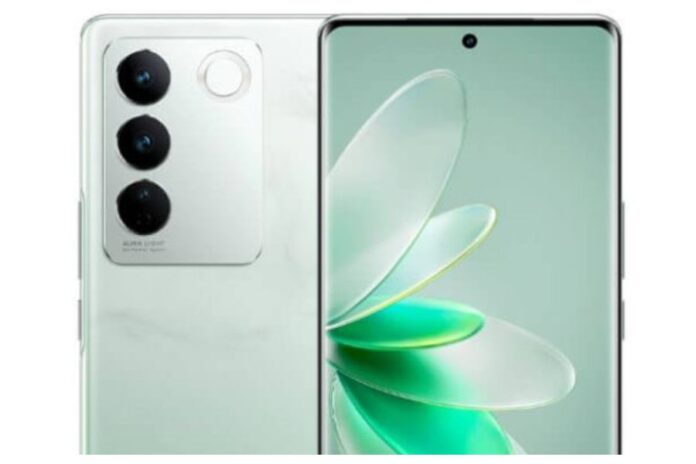 Vivo S17 Price