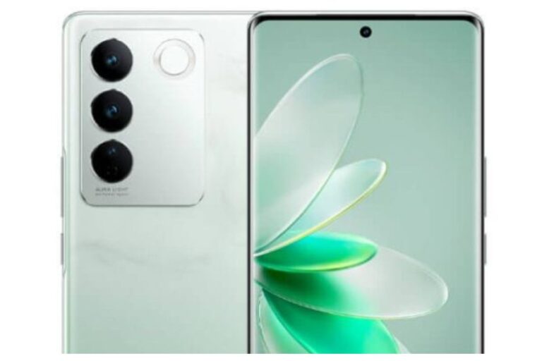 Vivo S17 Price