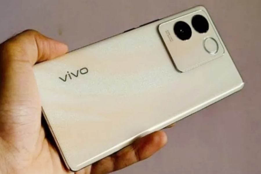 Vivo T2 5G Smartphone