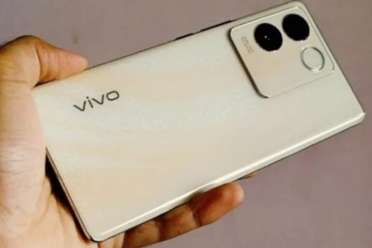 Vivo T2 5G स्मार्टफोन मात्र इतने में करें ऑर्डर, प्रीमियम लुक के साथ लेटेस्ट फीचर्स