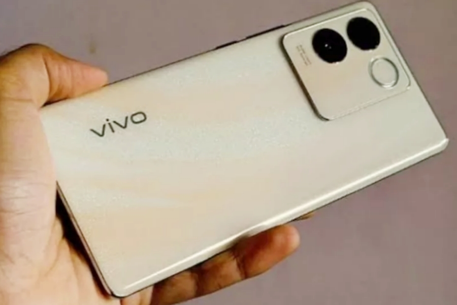 Vivo T2 5G Smartphone