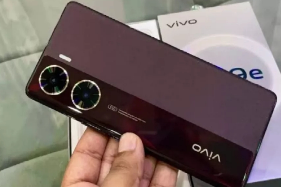 Vivo V29e Smartphone