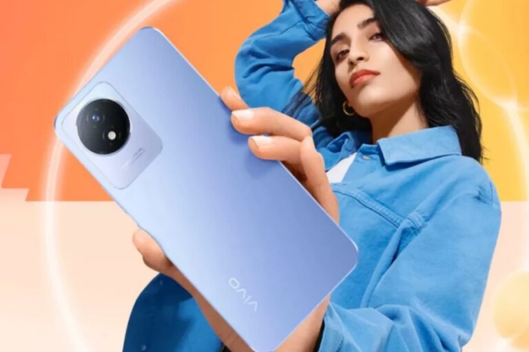 Vivo Y02t स्मार्टफोन पर 44% की भारी छूट, मची खरीदारी को लूट, जानें कीमत