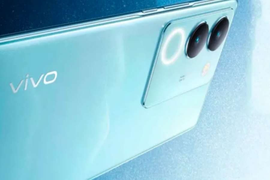 Vivo Y200