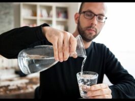 Water Intake