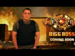 When & Where To Watch Big Boss 17