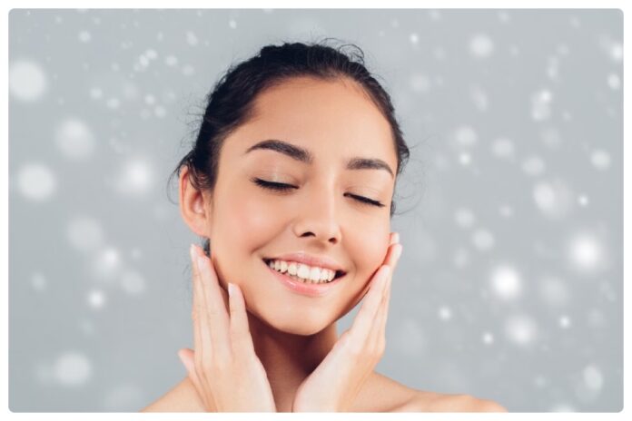 Winter Face Skin Care Tips