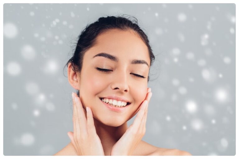 Winter Face Skin Care Tips