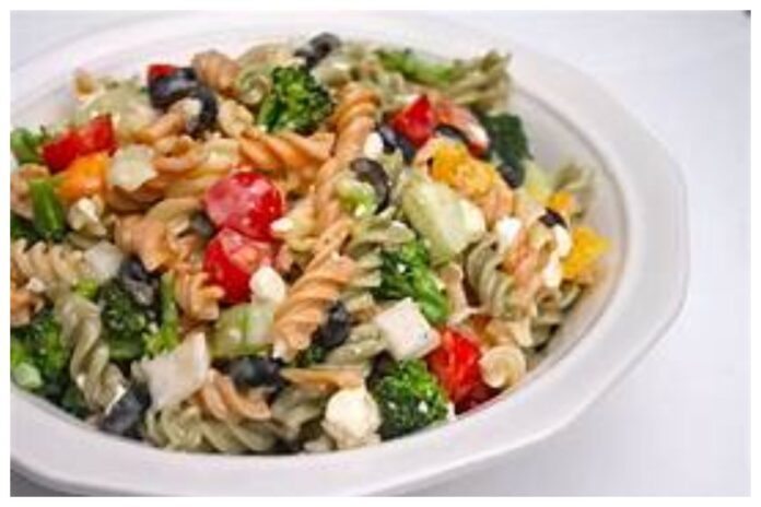 World Pasta Day