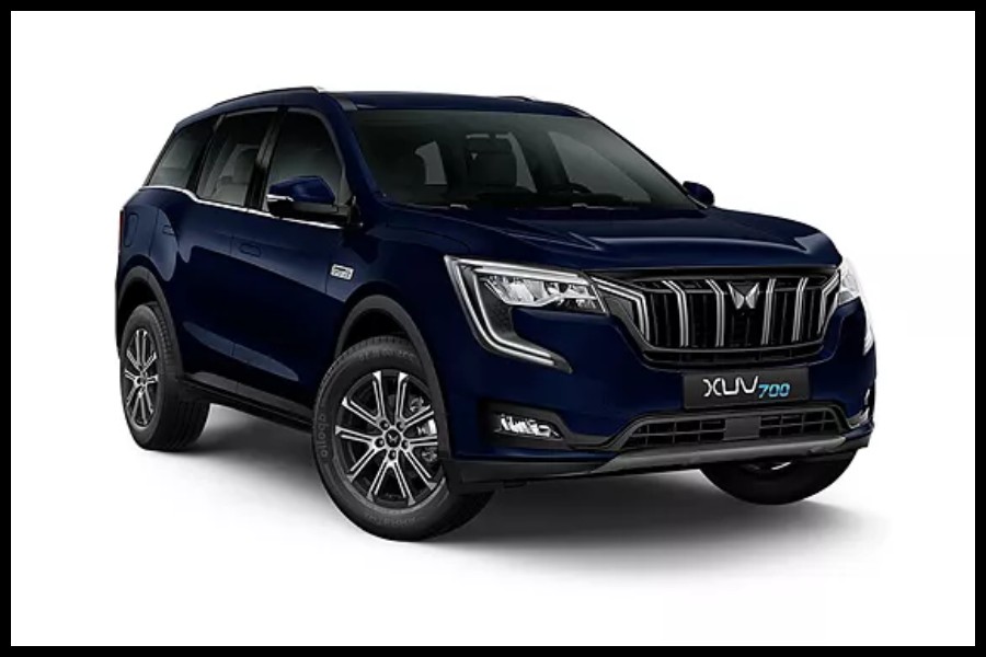 XUV700 XUV700