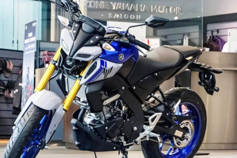 युवाओं के दिलों को धड़काने आई नई Yamaha MT Bike, धाकड़ इंजन दनादन फीचर्स
