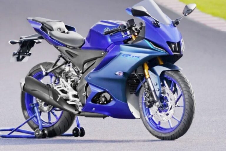 दीवाली धमाका! मात्र 17 हजार में लाएं Yamaha R15 V4 बाइक, जानें EMI डिटेल्स