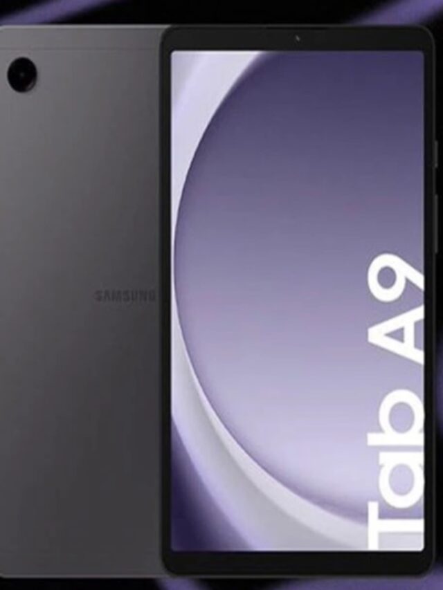 Galaxy Tab A9