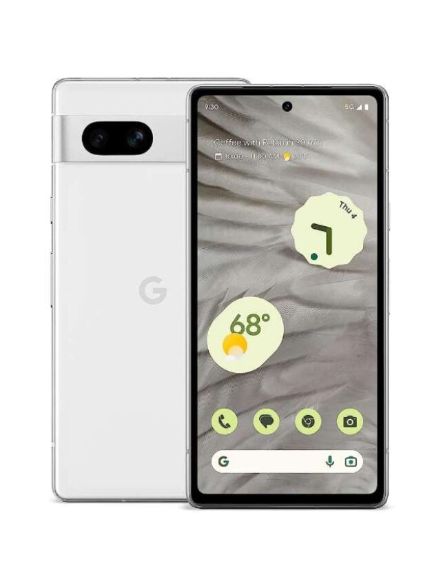 google 1