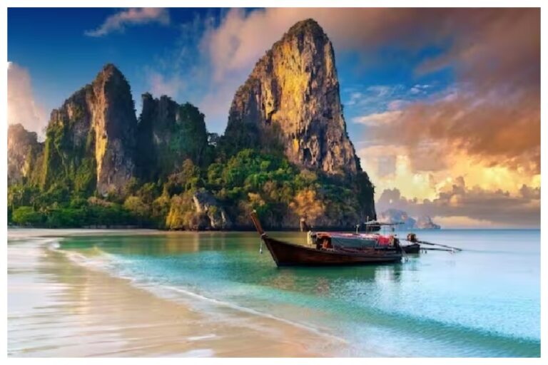 IRCTC Andaman Package: इन छुट्टियों आईआरसीटीसी के इस टूर पैकेज में घूम आएं अंडमान, बस होंगे इतने रुपए खर्च