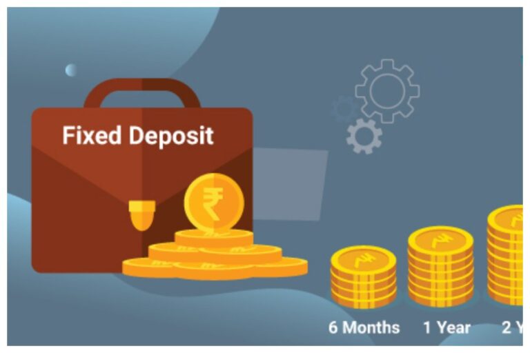 Fd Schemes 2024: एफडी के लिए ये 5 बैंक हैं सबसे बेहतर, जो देते हैं सबसे ज्यादा ब्याज