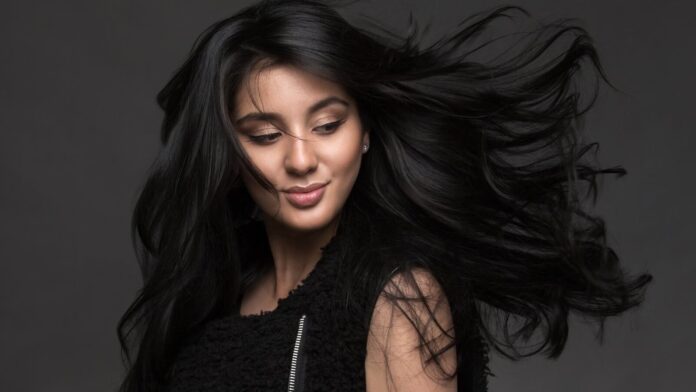 natural black hair natural black hair
