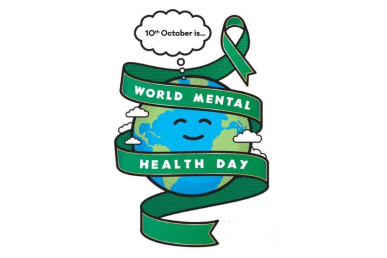 World Mental Health Day 2023: आज ‘वर्ल्ड मेंटल हेल्थ डे’ है, जानिए इस दिन का इतिहास, महत्व और इस साल की थीम