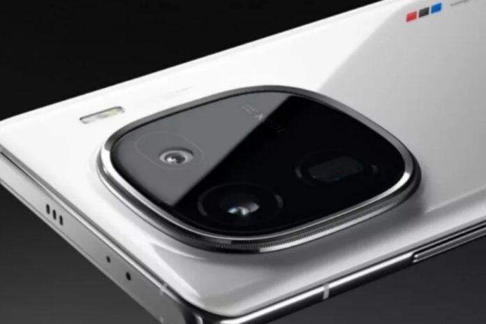 5G Smartphone