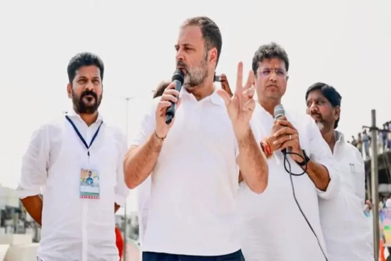 Telangana Election 2023 : आखिर चुनाव से पहले ही जनता ने क्यों किया कांग्रेस को फेल ?