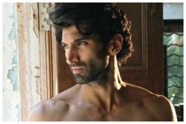 Aditya Roy Kapoor Birthday
