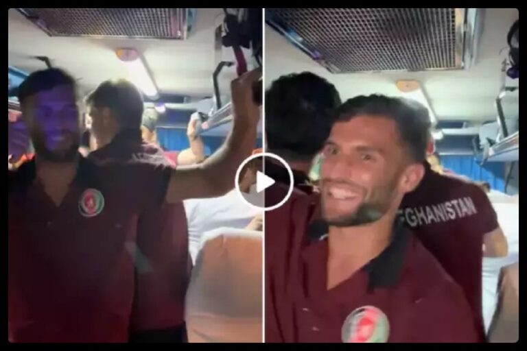 Anand Mahindra Viral Video