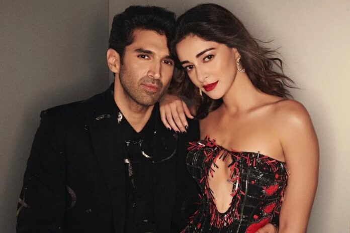 Ananya & Aditya Relationship