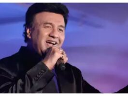 Anu Malik Birthday