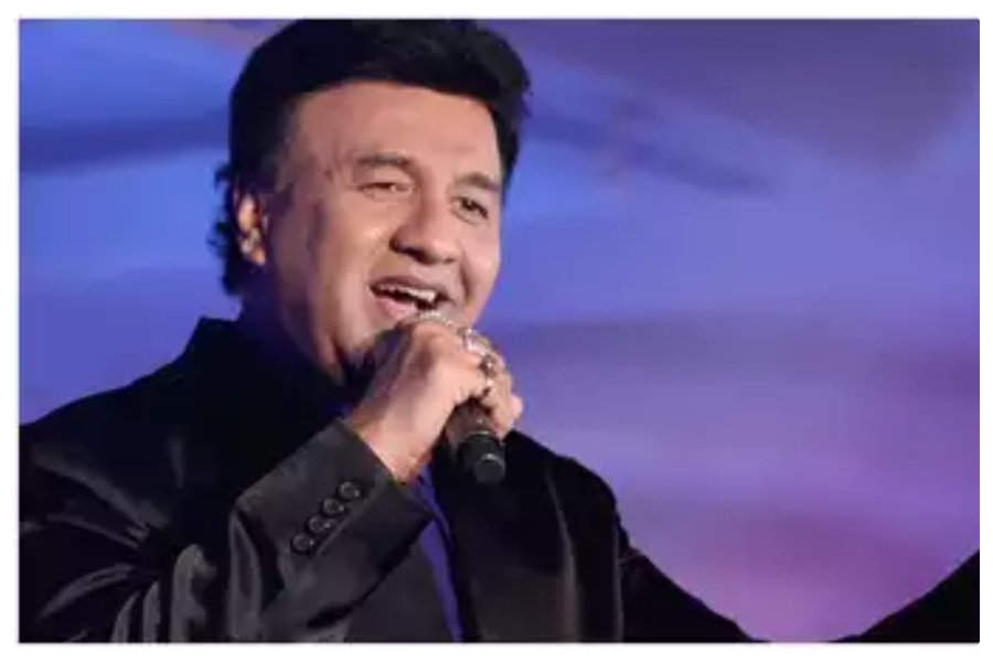 Anu Malik Birthday