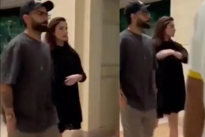 Anushka Sharma Pregnancy News