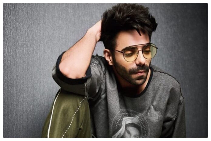 Aparshakti Khurana Birthday Aparshakti Khurana Birthday