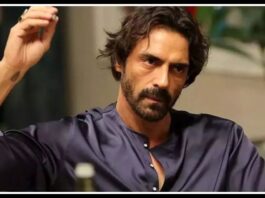 Arjun Rampal Birthday