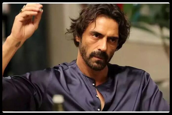 Arjun Rampal Birthday