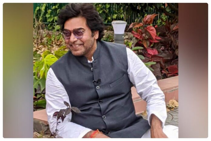 Ashutosh Rana Birthday