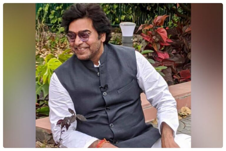 Ashutosh Rana Birthday