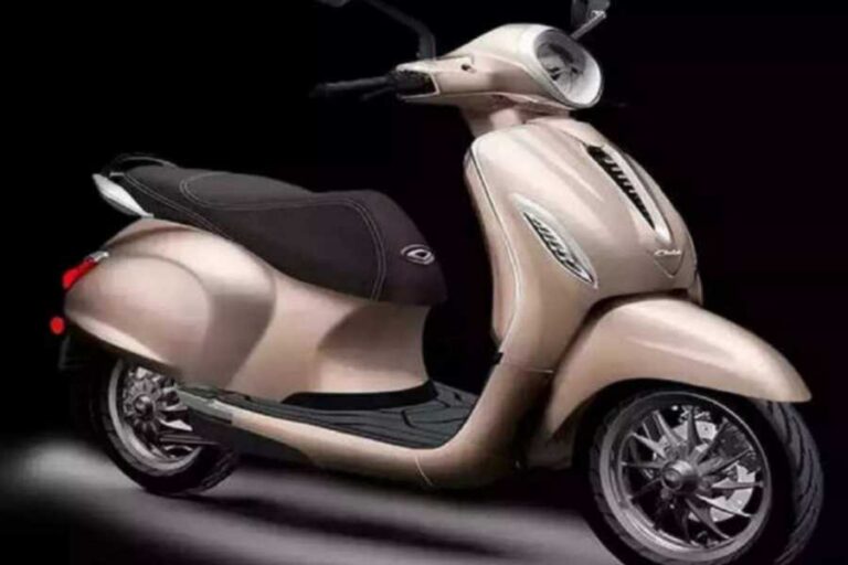 Bajaj Blade Ev Scooter करेगा Ola की छुट्टी, जानिए रेंज और फीचर्स
