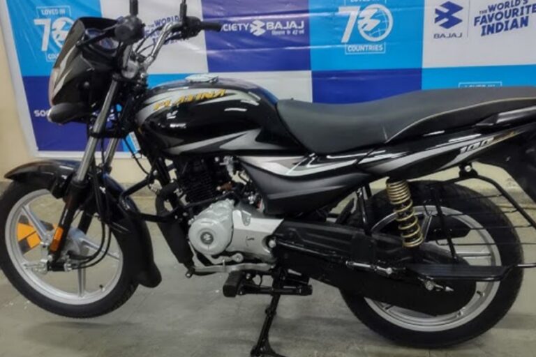बड़ा धमाका! Bajaj Platina केवल 20 हजार में अभी यहां जाकर करें बुक, जानें डिटेल्स