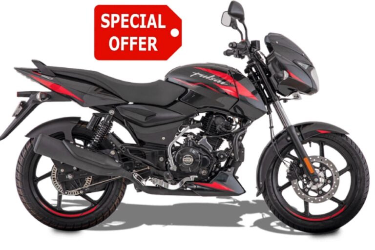 एकदम मेंटेन कंडीशन में Bajaj Pulsar का यूज्ड मॉडल 25 हजार में यहां से लें, जानें डिटेल्स