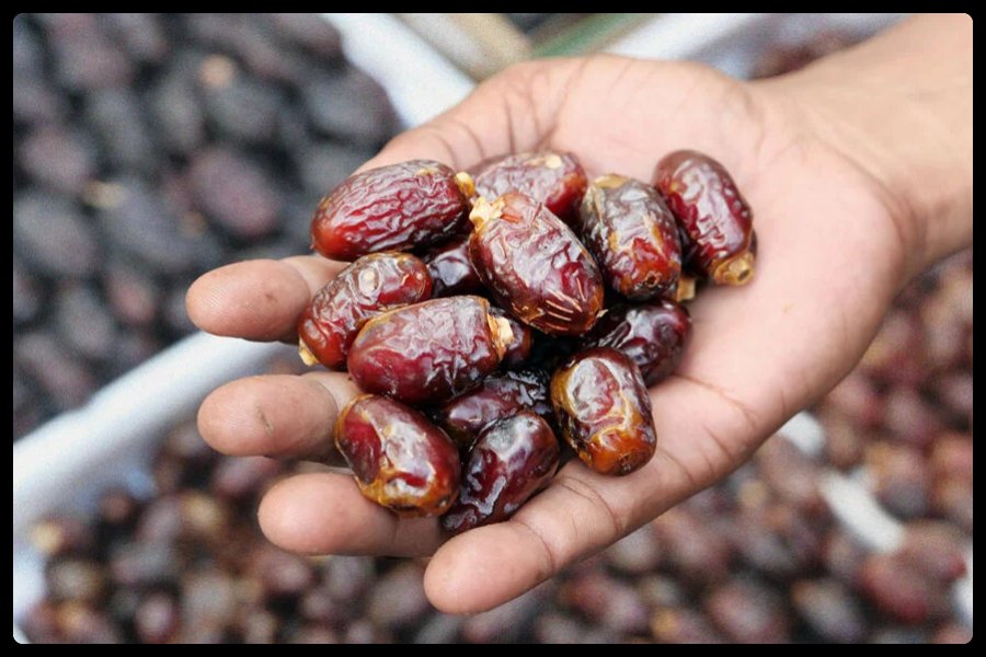 Benefits Of Eating Dates In Winter