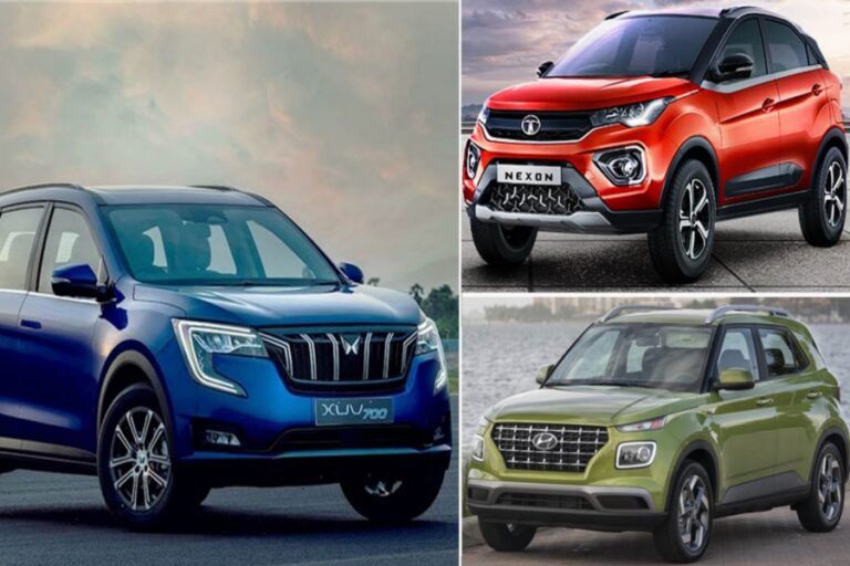 भारत में ‘इन’ टॉप 4 कंपनियों की 20 SUVs के हैं बेहद दीवाने; जानिए विवरण