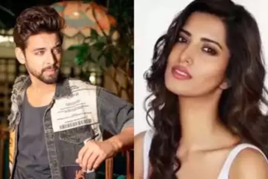 Bigg Boss 17 Manasvi & Samarth Bigg Boss 17 Manasvi & Samarth