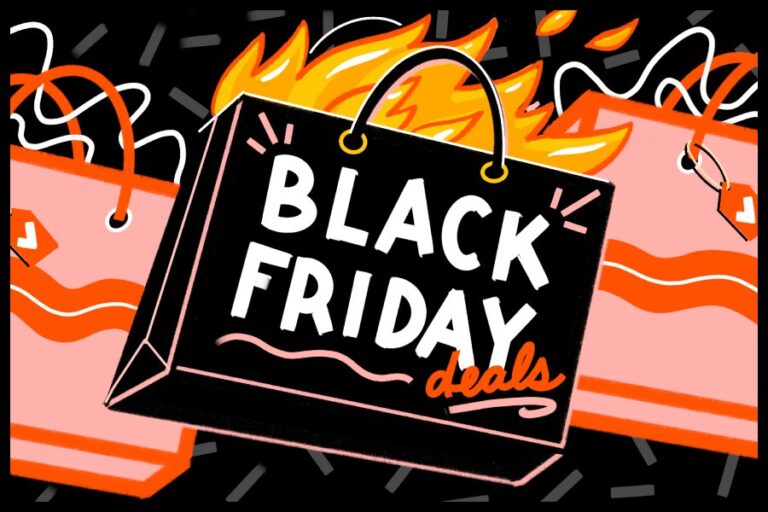 Black Friday