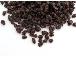 Black Raisins Benifits