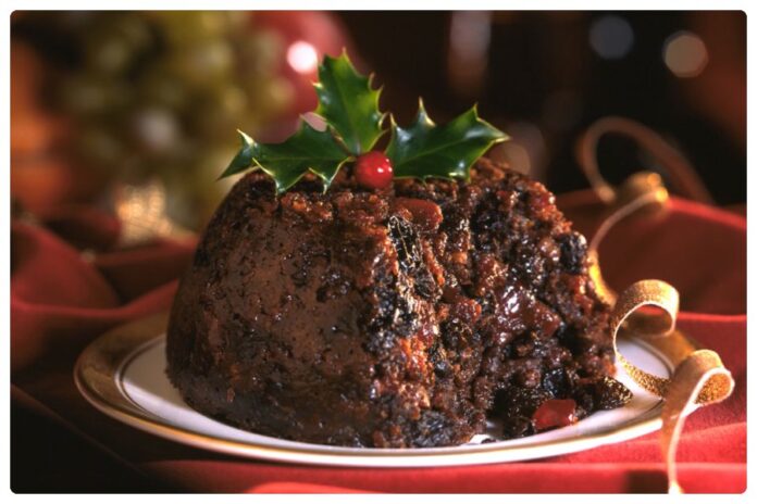British Pudding Day British Pudding Day