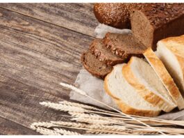 Brown Bread vs White Bread