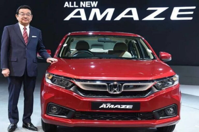 Budget Car: ये हैं बेस्ट 5 सीटर बजट कार, कीमत बेहद कम और फीचर्स एकदम लभालभ